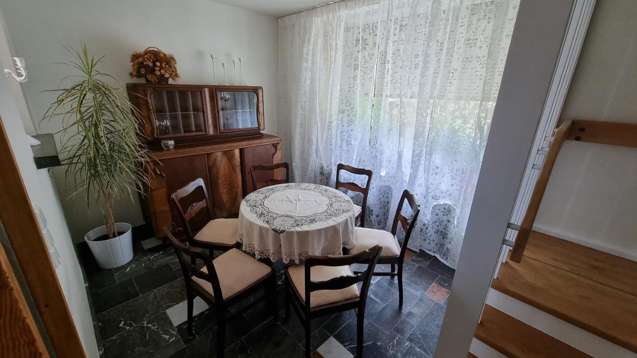 Ferienwohnung Kirsten Markranstädt Buitenkant foto